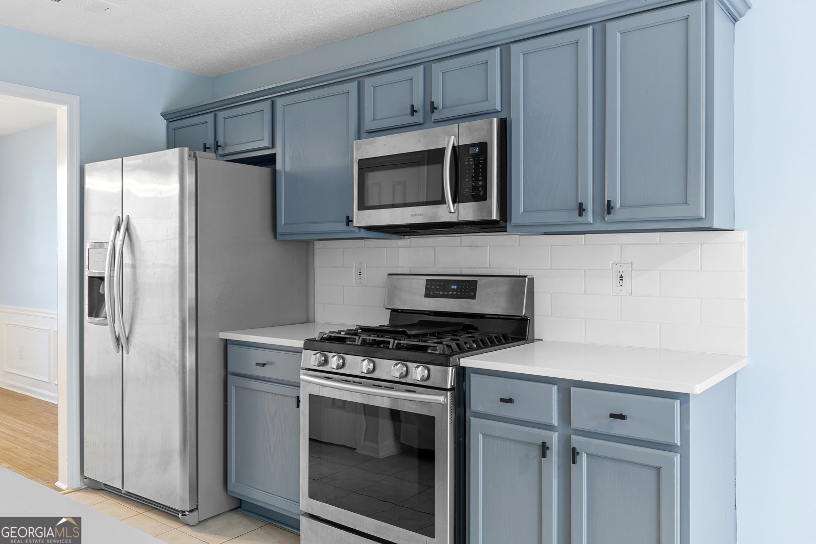 3412 Davenport Park Lane Duluth - Photo 12