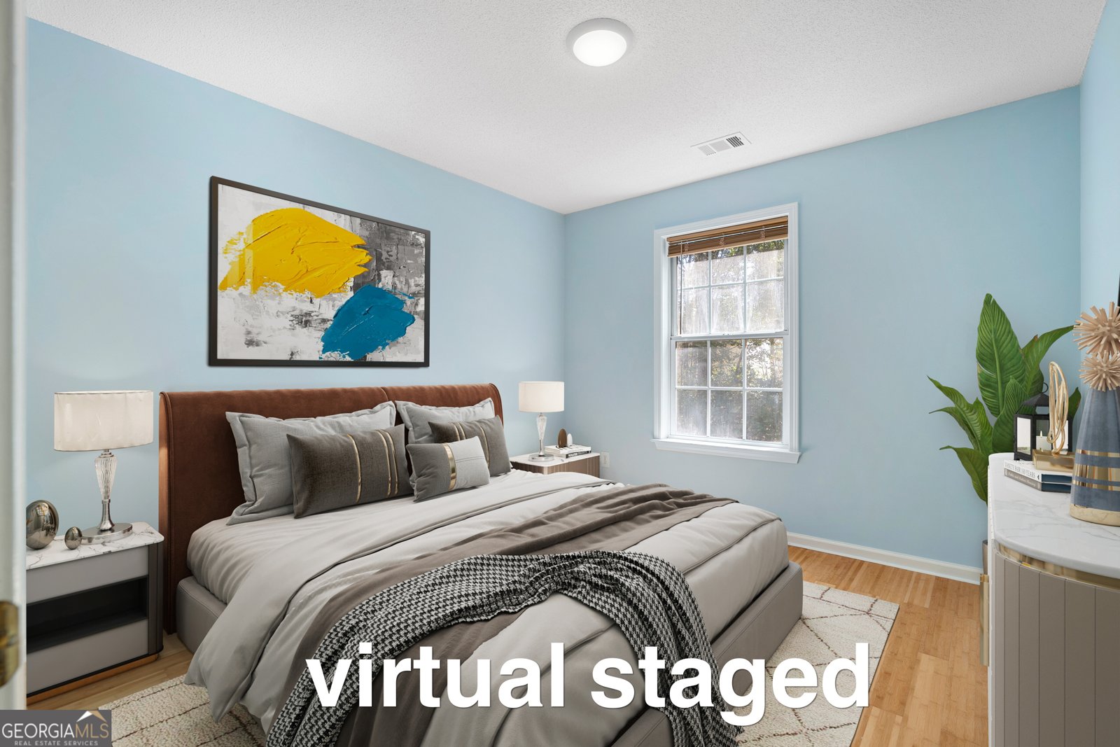 3412 Davenport Park Lane Duluth - Photo 33