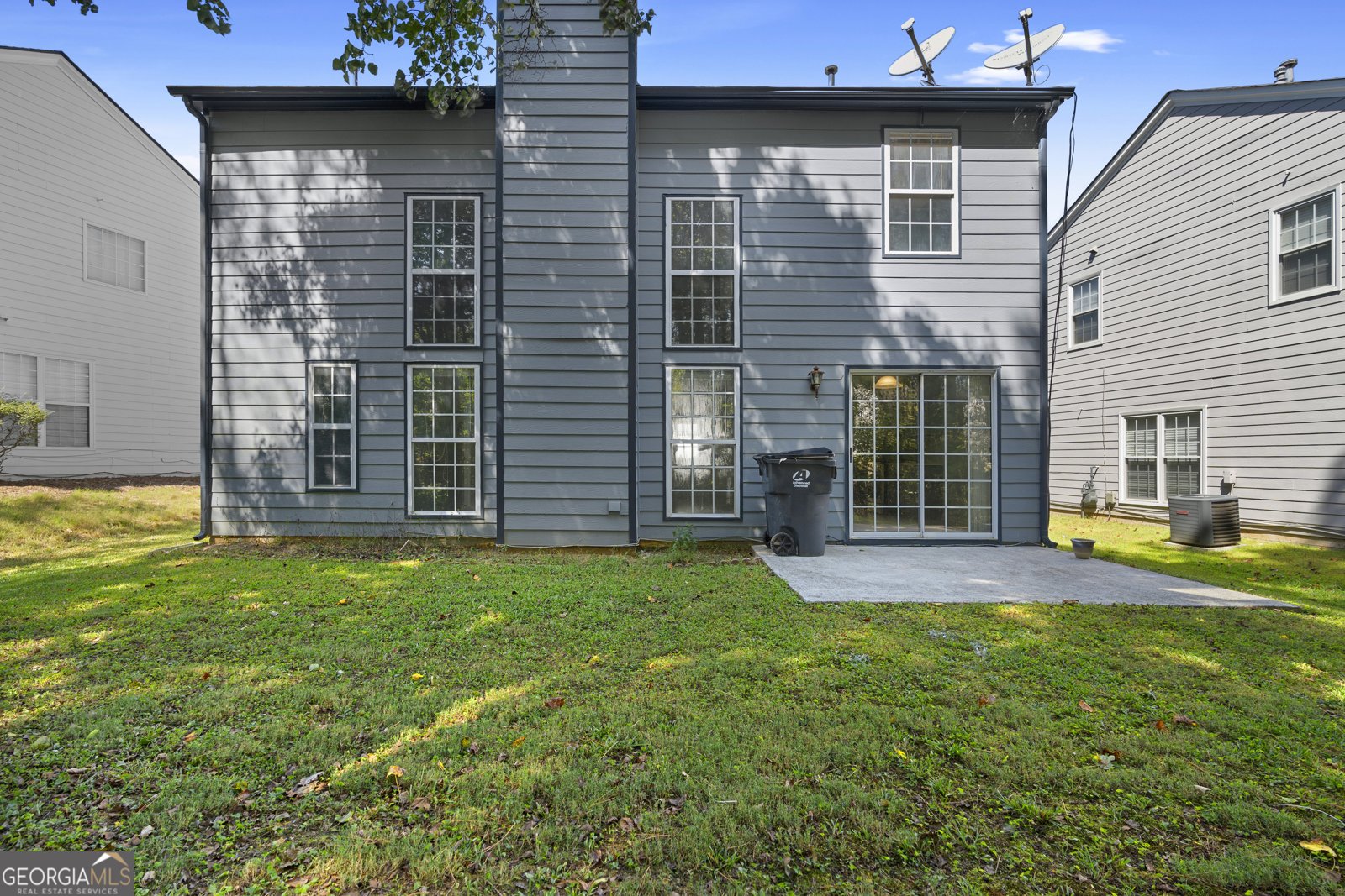 3412 Davenport Park Lane Duluth - Photo 39