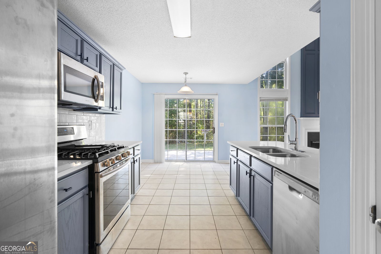 3412 Davenport Park Lane Duluth - Photo 8