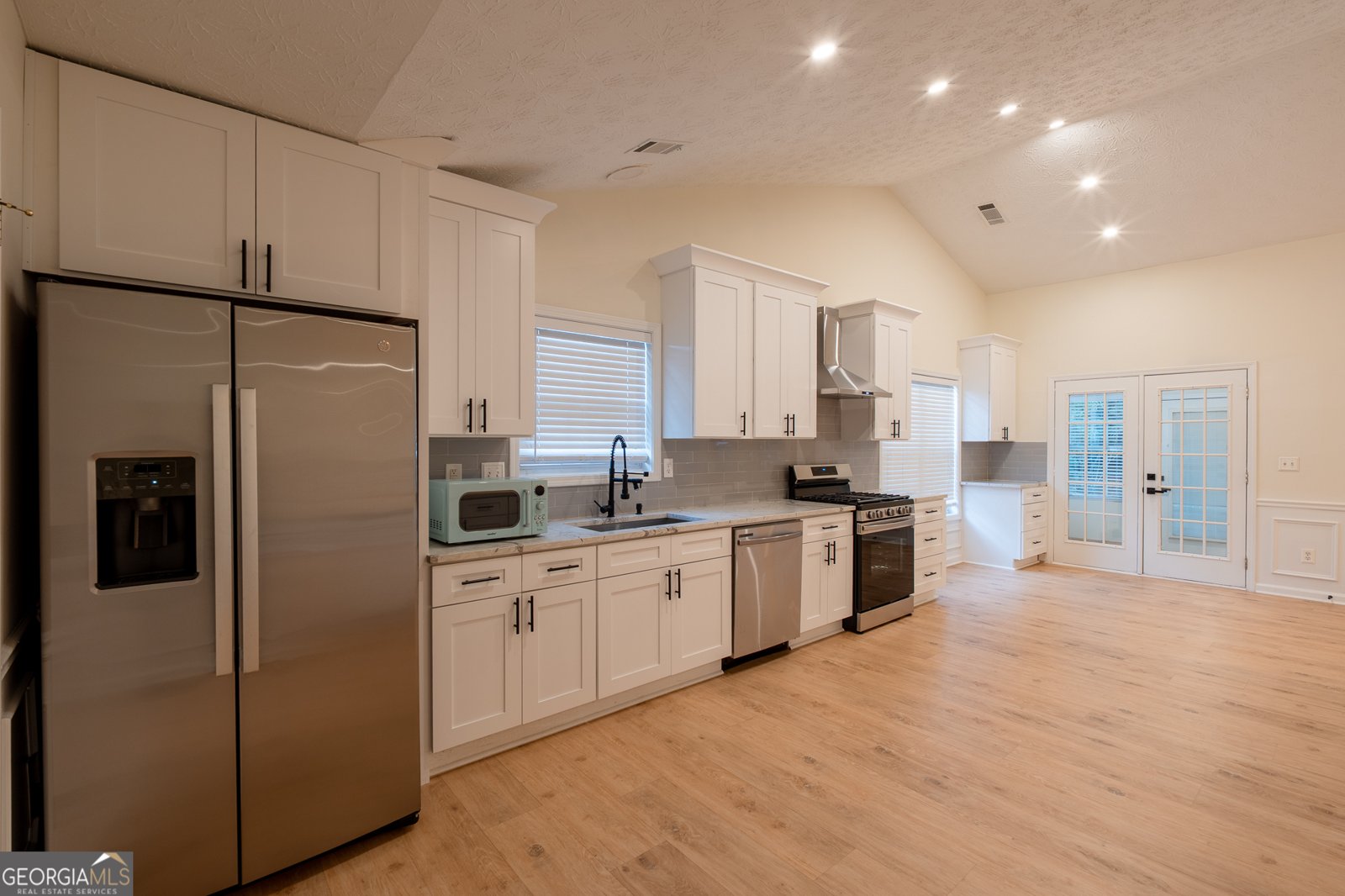 3554 Dunbar Lane Suwanee - Photo 20