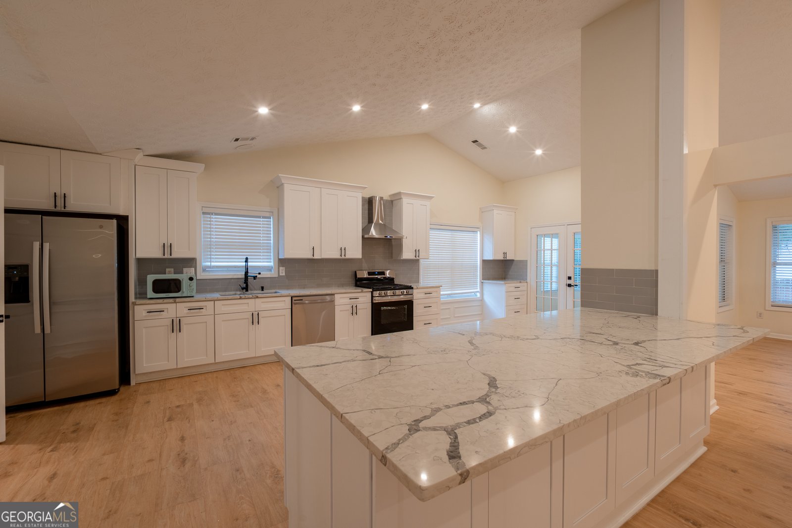 3554 Dunbar Lane Suwanee - Photo 21