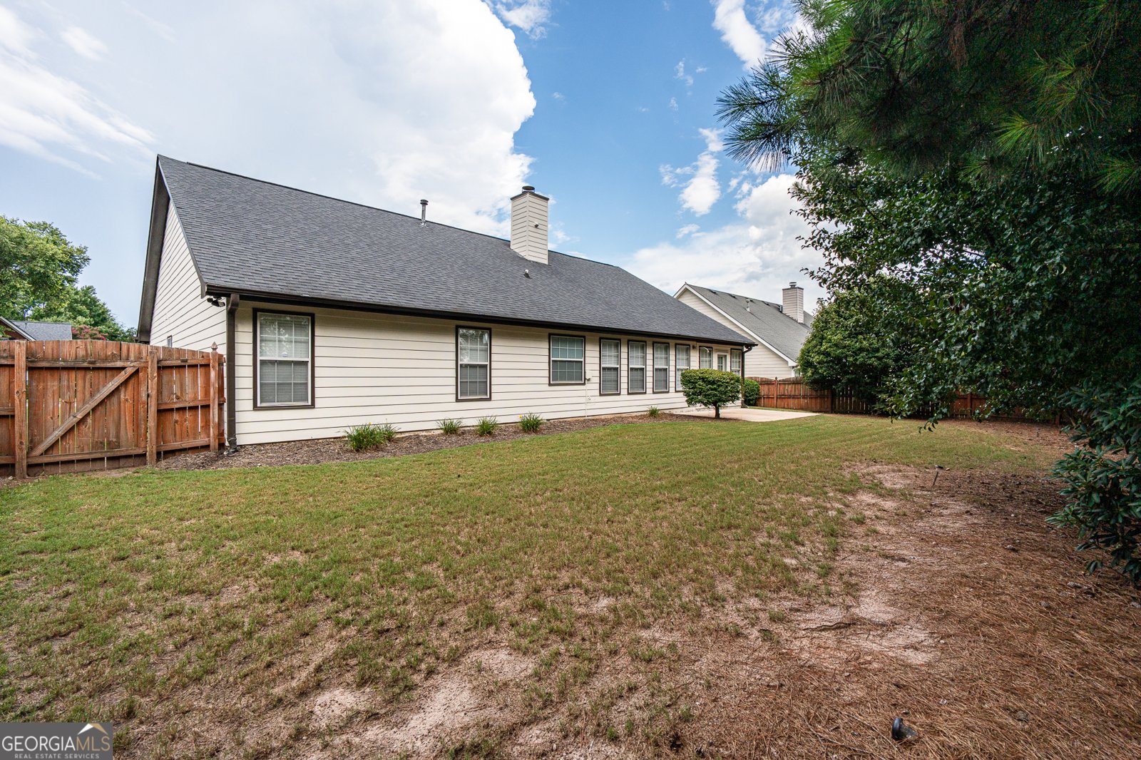 3554 Dunbar Lane Suwanee - Photo 45
