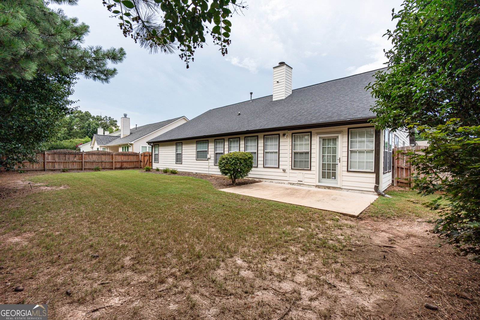 3554 Dunbar Lane Suwanee - Photo 46