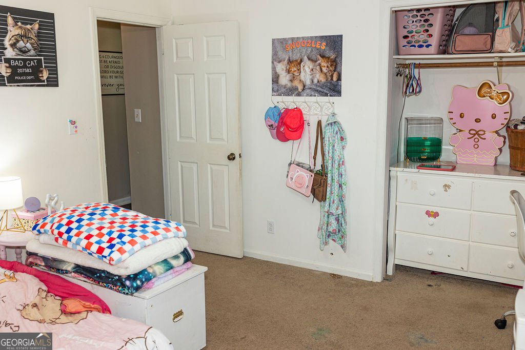 500 Camelot Drive Lagrange - Photo 19