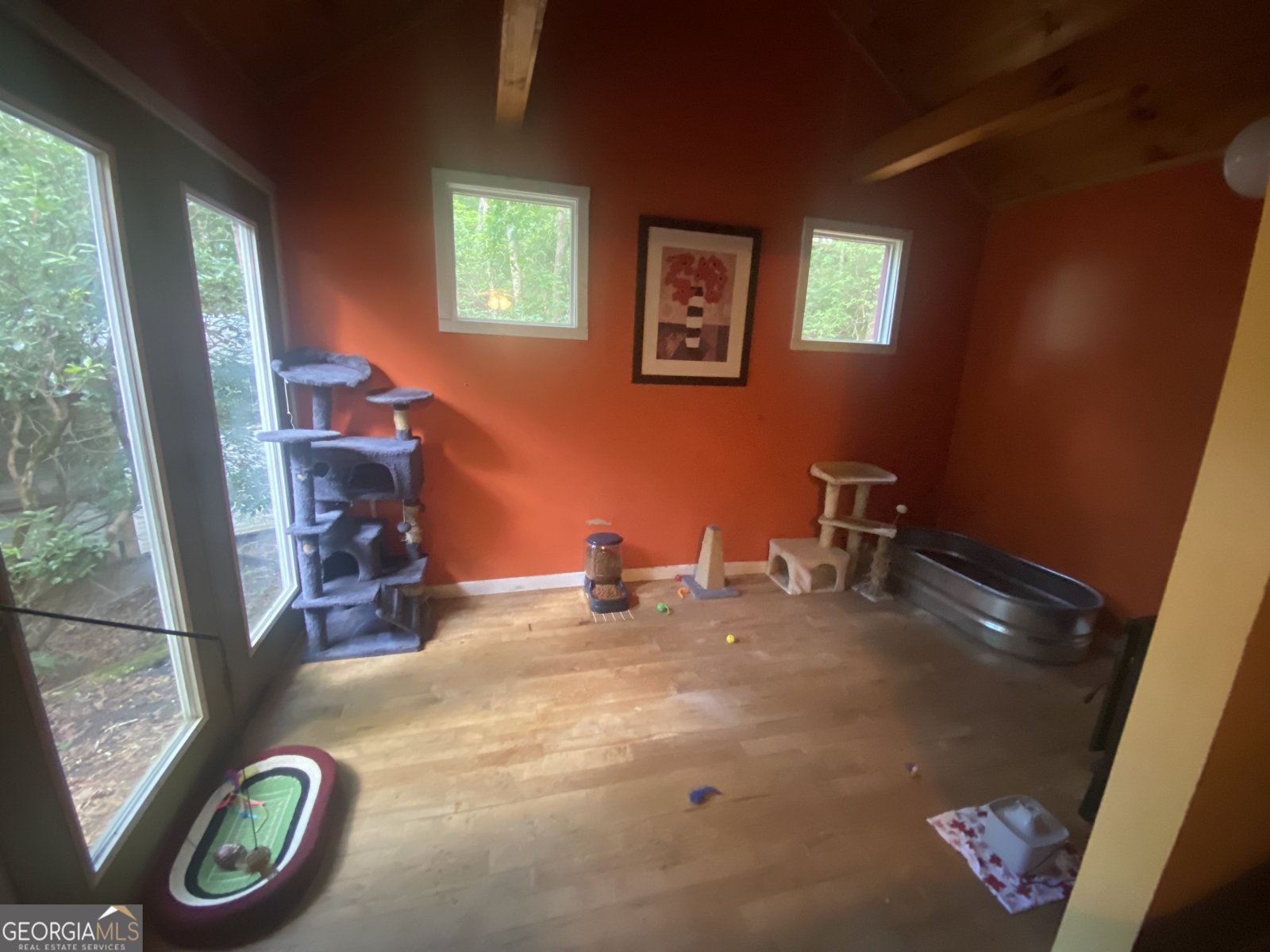 168 Canyon Pass Cleveland - Photo 14