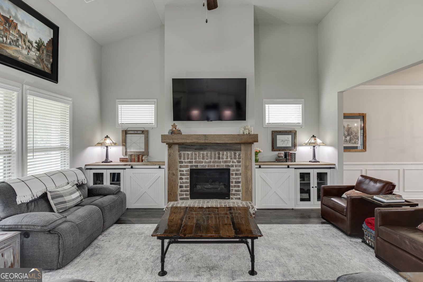 820 Lakeview Bend Circle Jefferson - Photo 11
