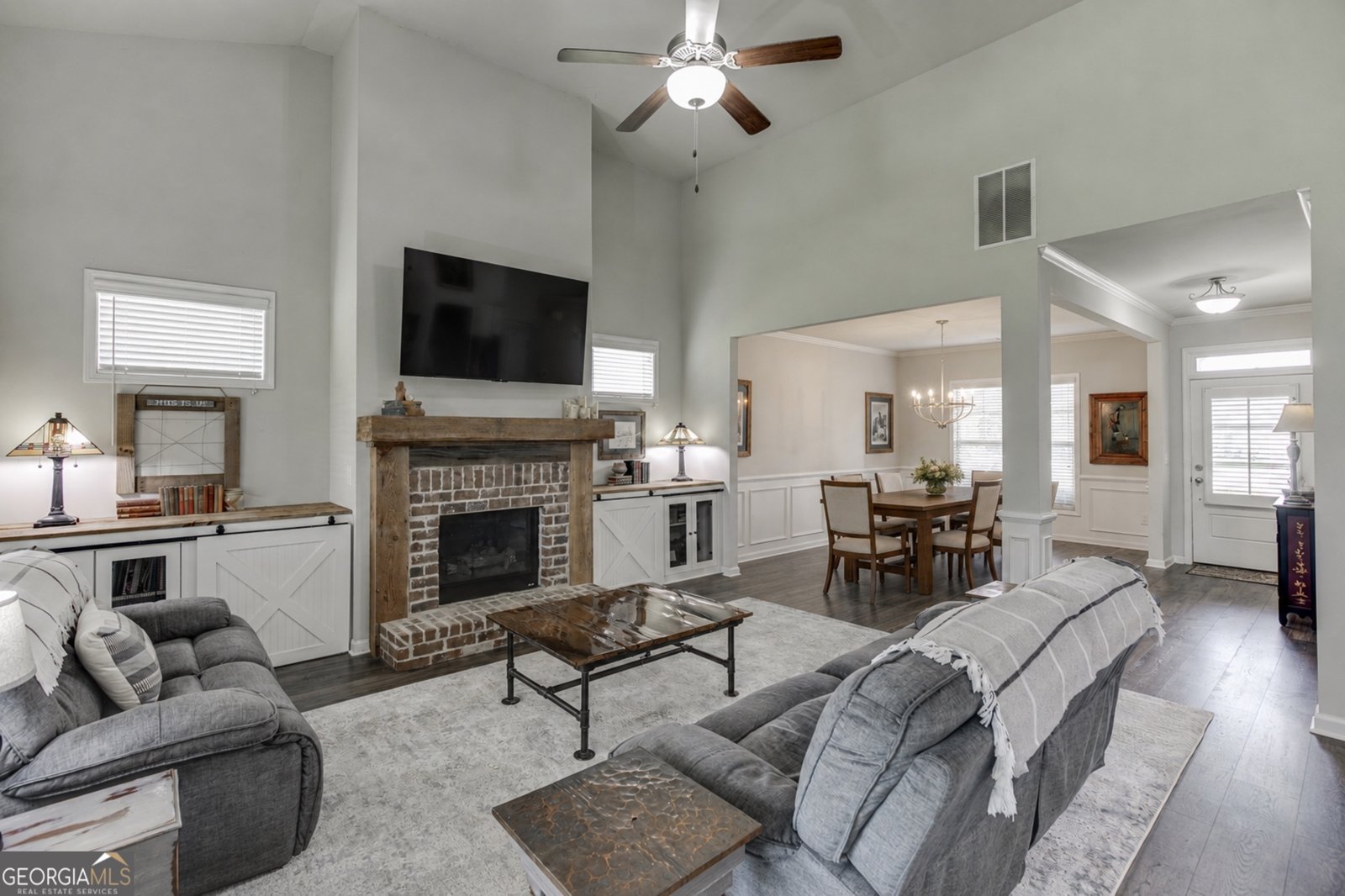 820 Lakeview Bend Circle Jefferson - Photo 12