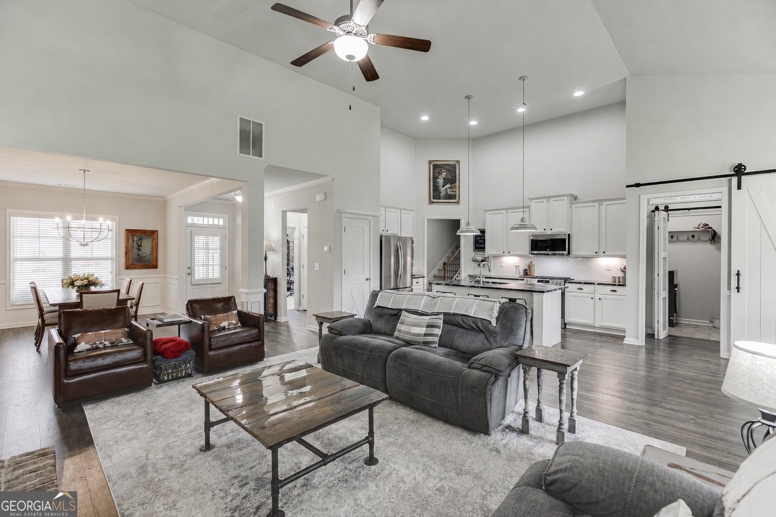 820 Lakeview Bend Circle Jefferson - Photo 14