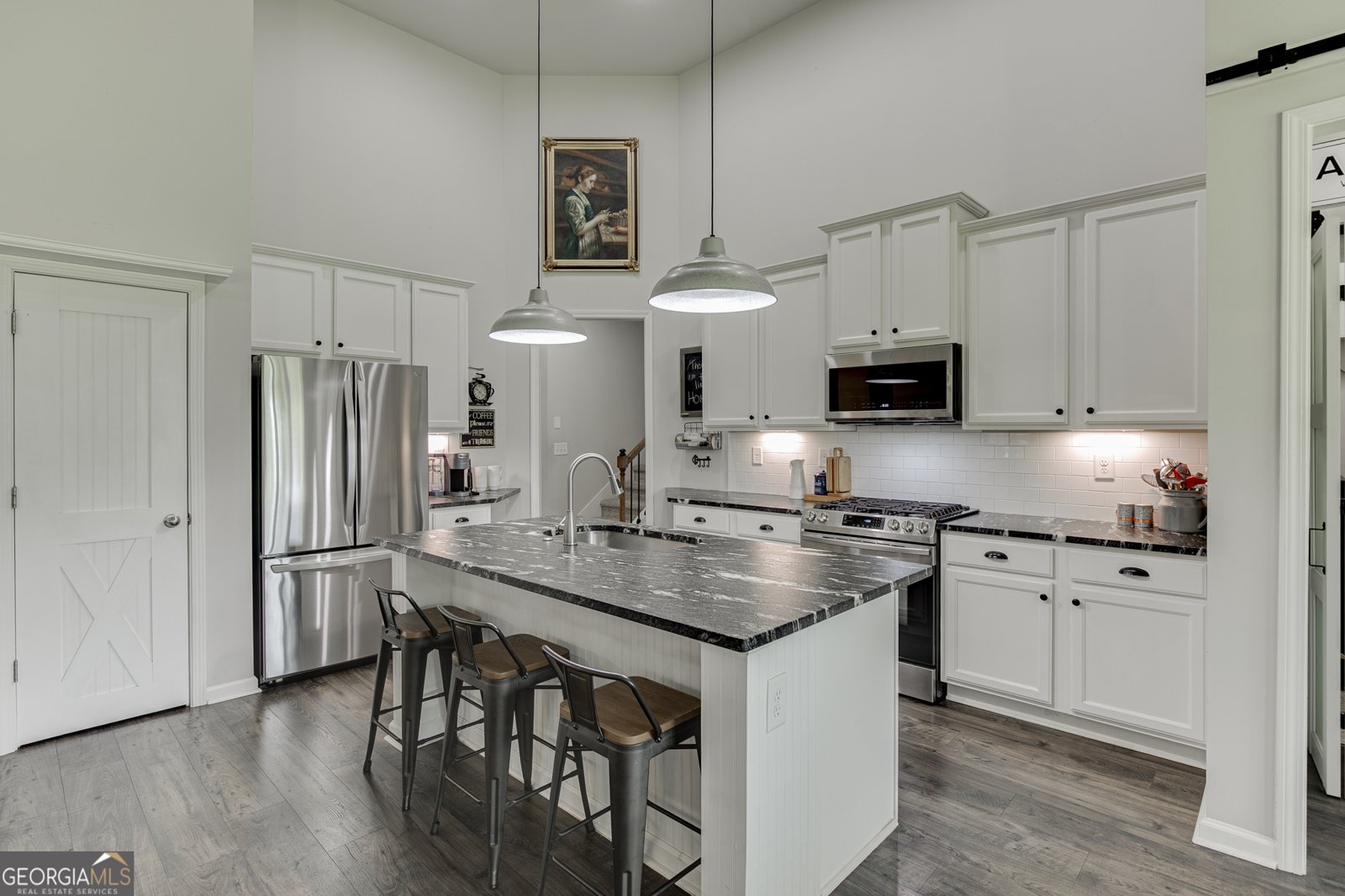 820 Lakeview Bend Circle Jefferson - Photo 15