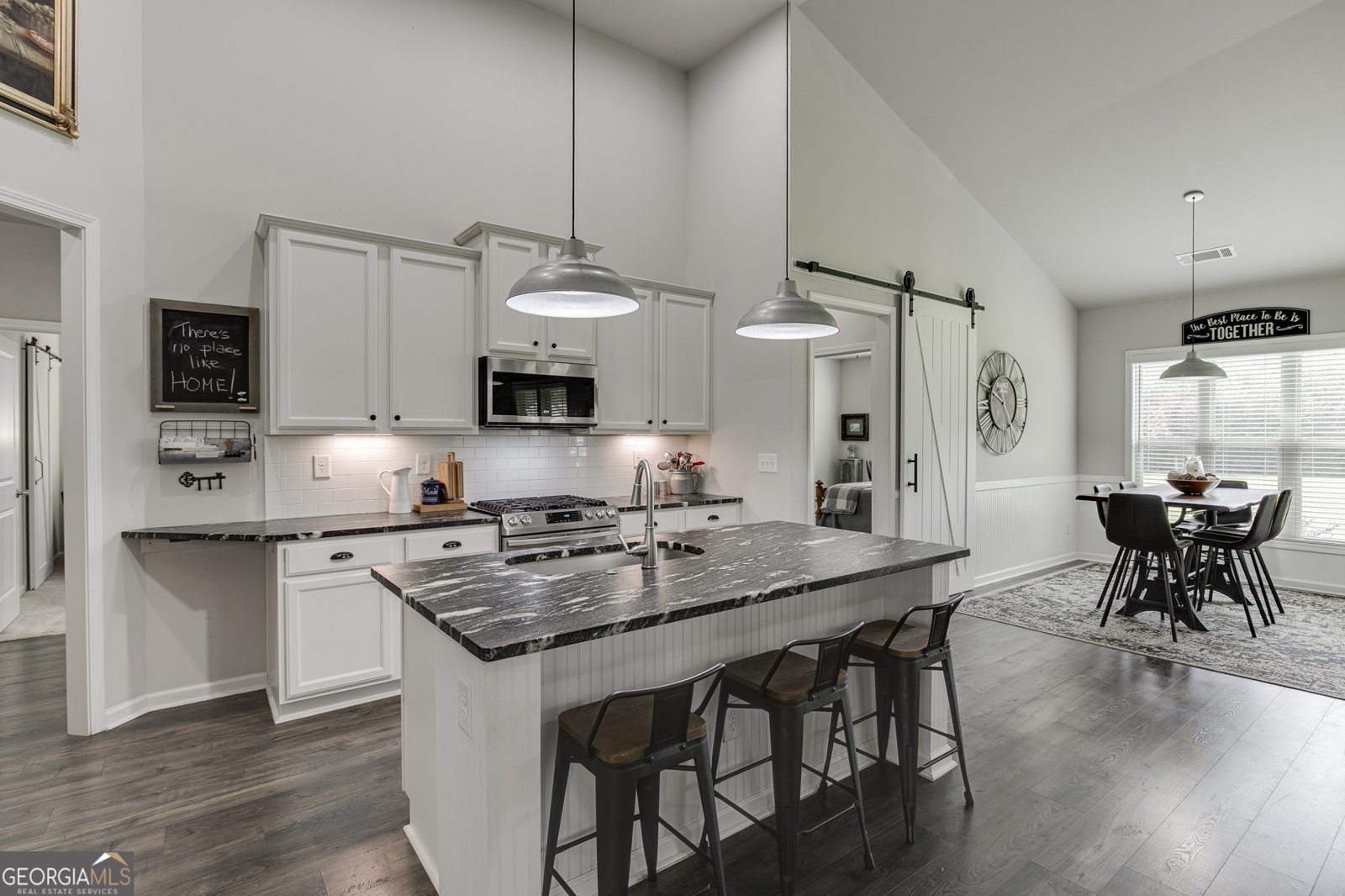 820 Lakeview Bend Circle Jefferson - Photo 17