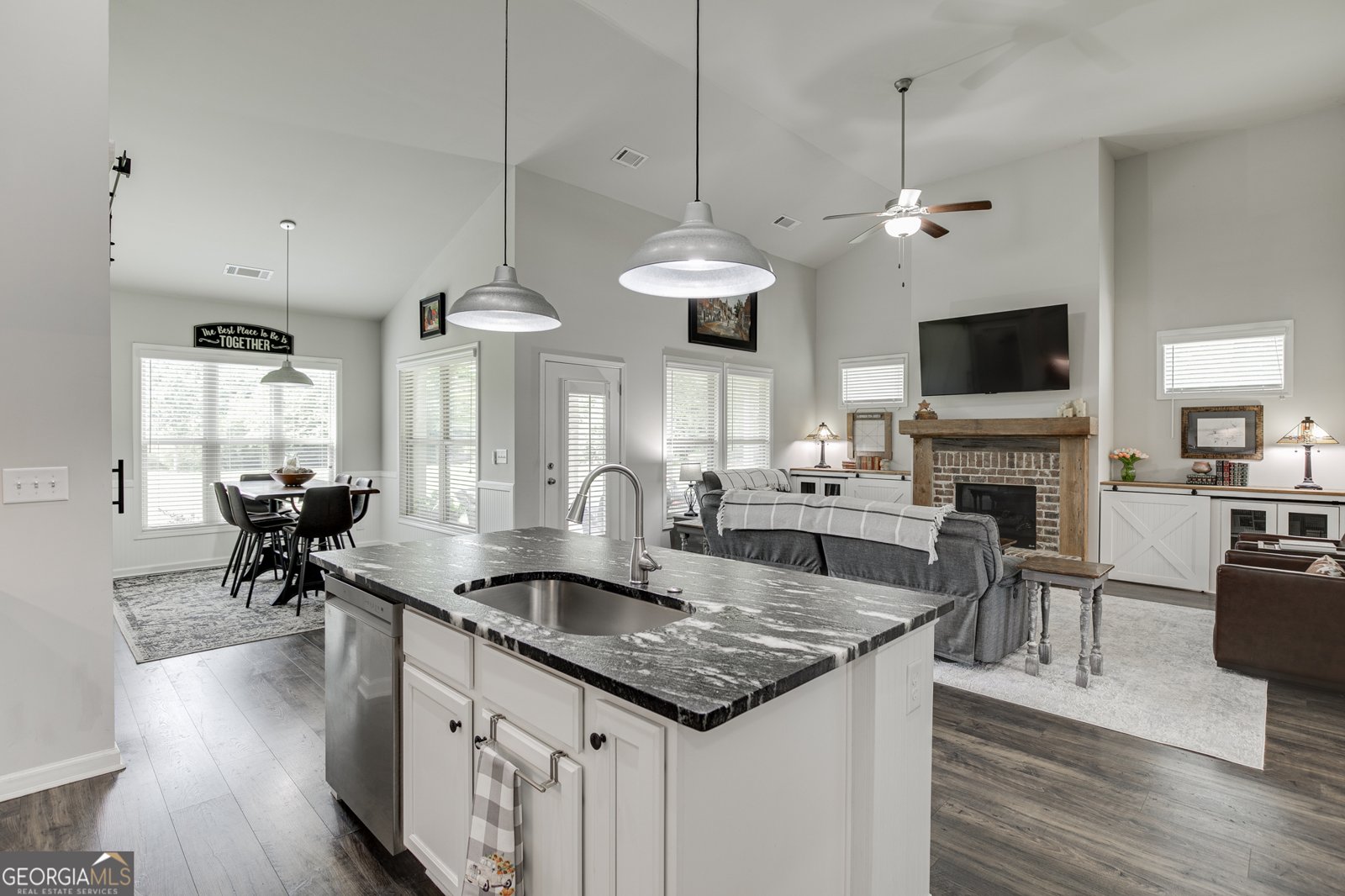 820 Lakeview Bend Circle Jefferson - Photo 18