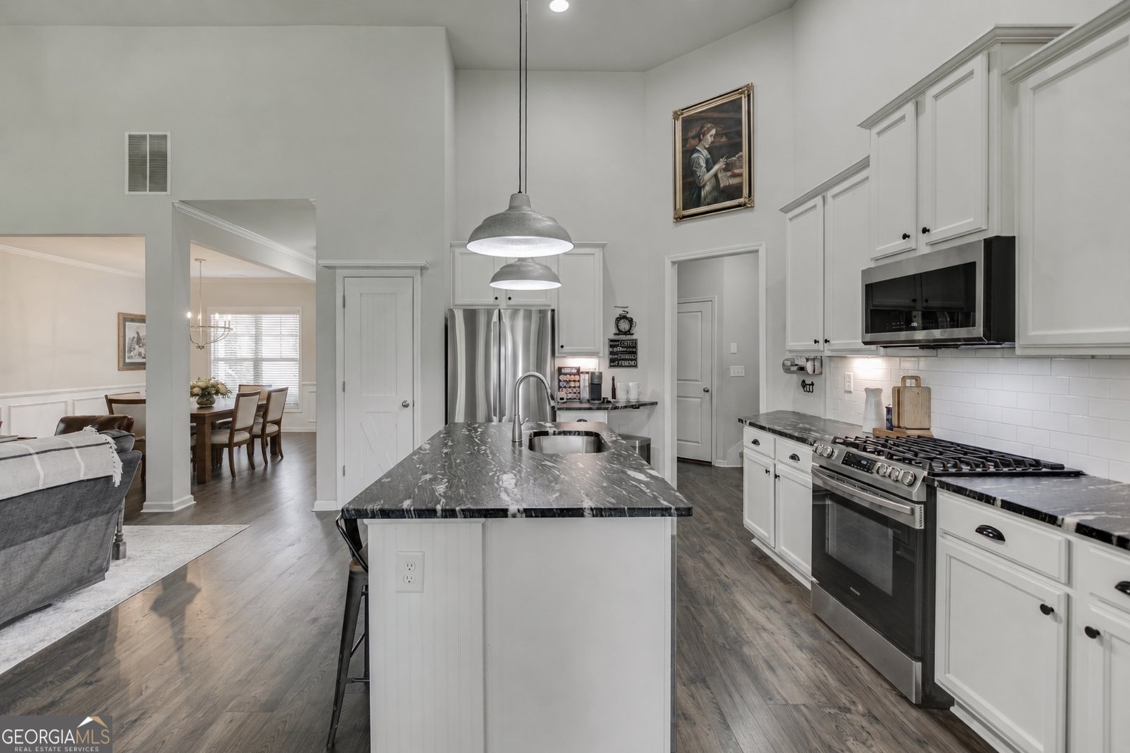 820 Lakeview Bend Circle Jefferson - Photo 19