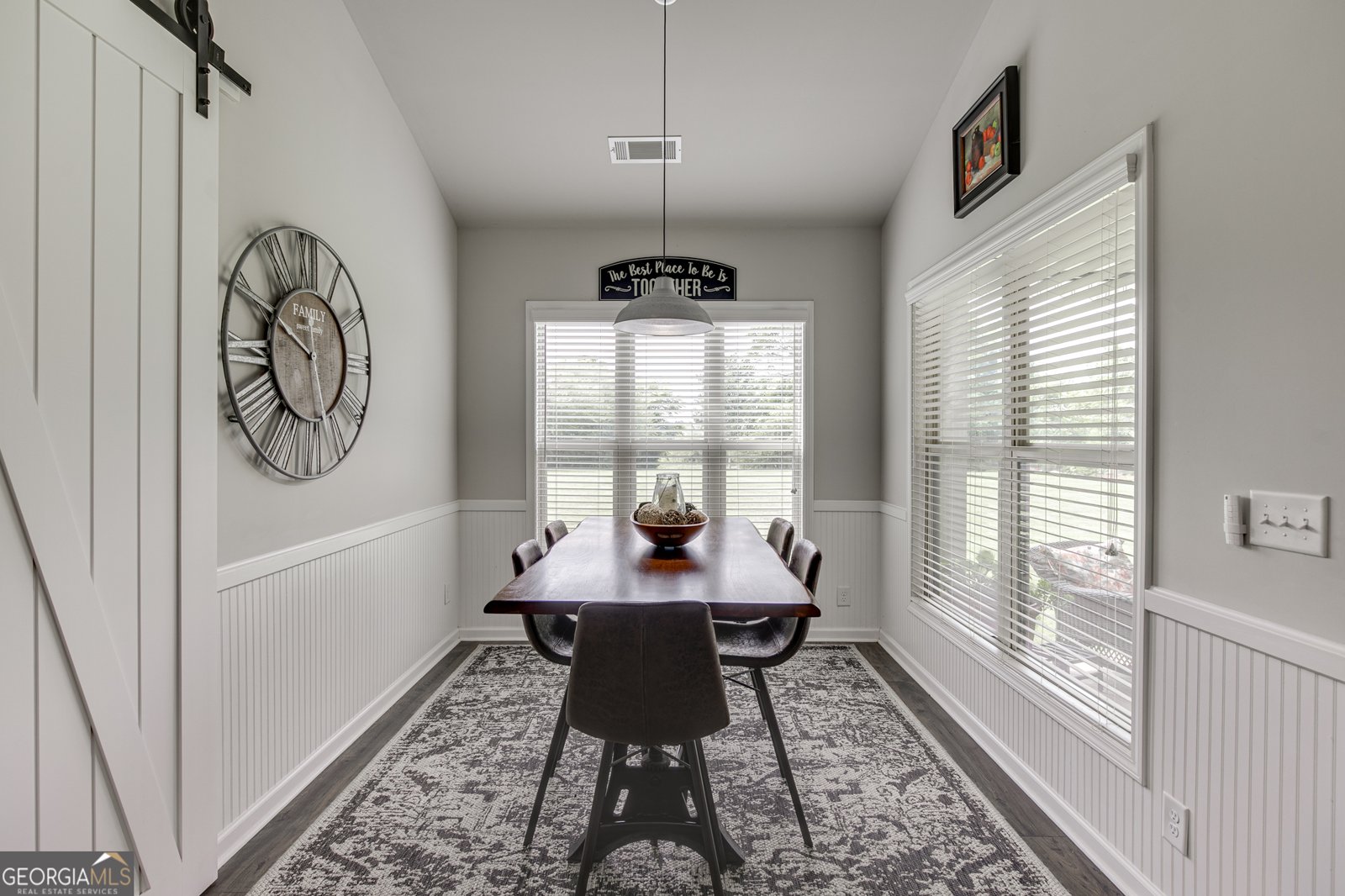 820 Lakeview Bend Circle Jefferson - Photo 20