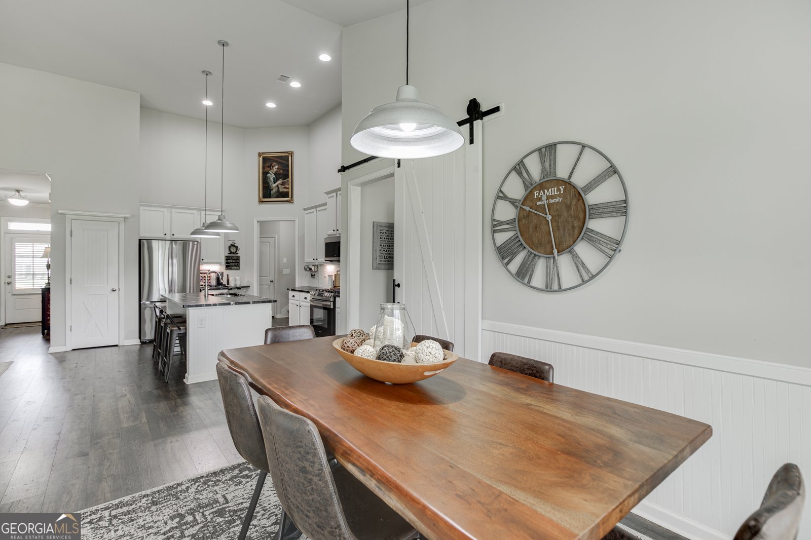820 Lakeview Bend Circle Jefferson - Photo 21