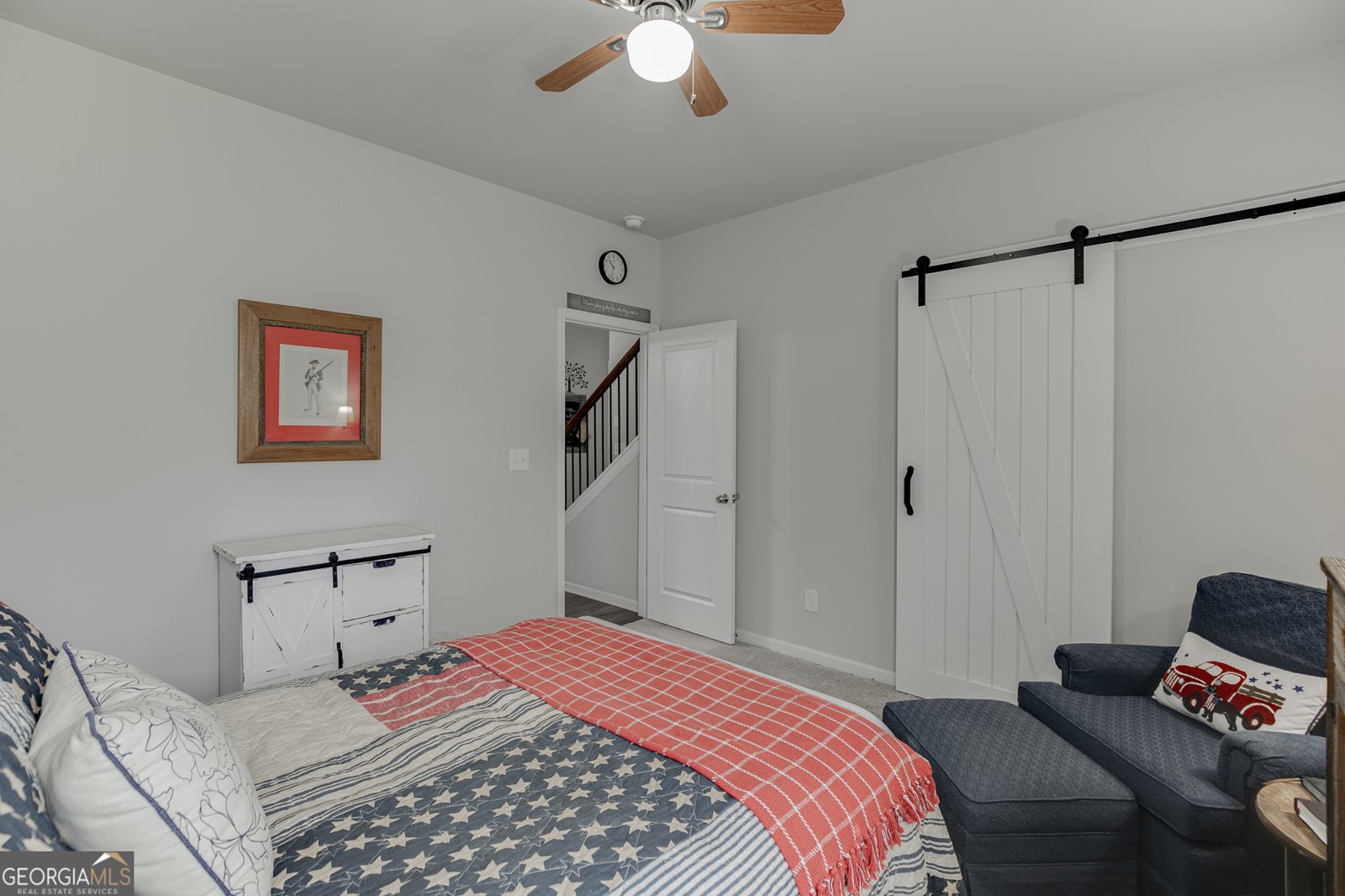 820 Lakeview Bend Circle Jefferson - Photo 30
