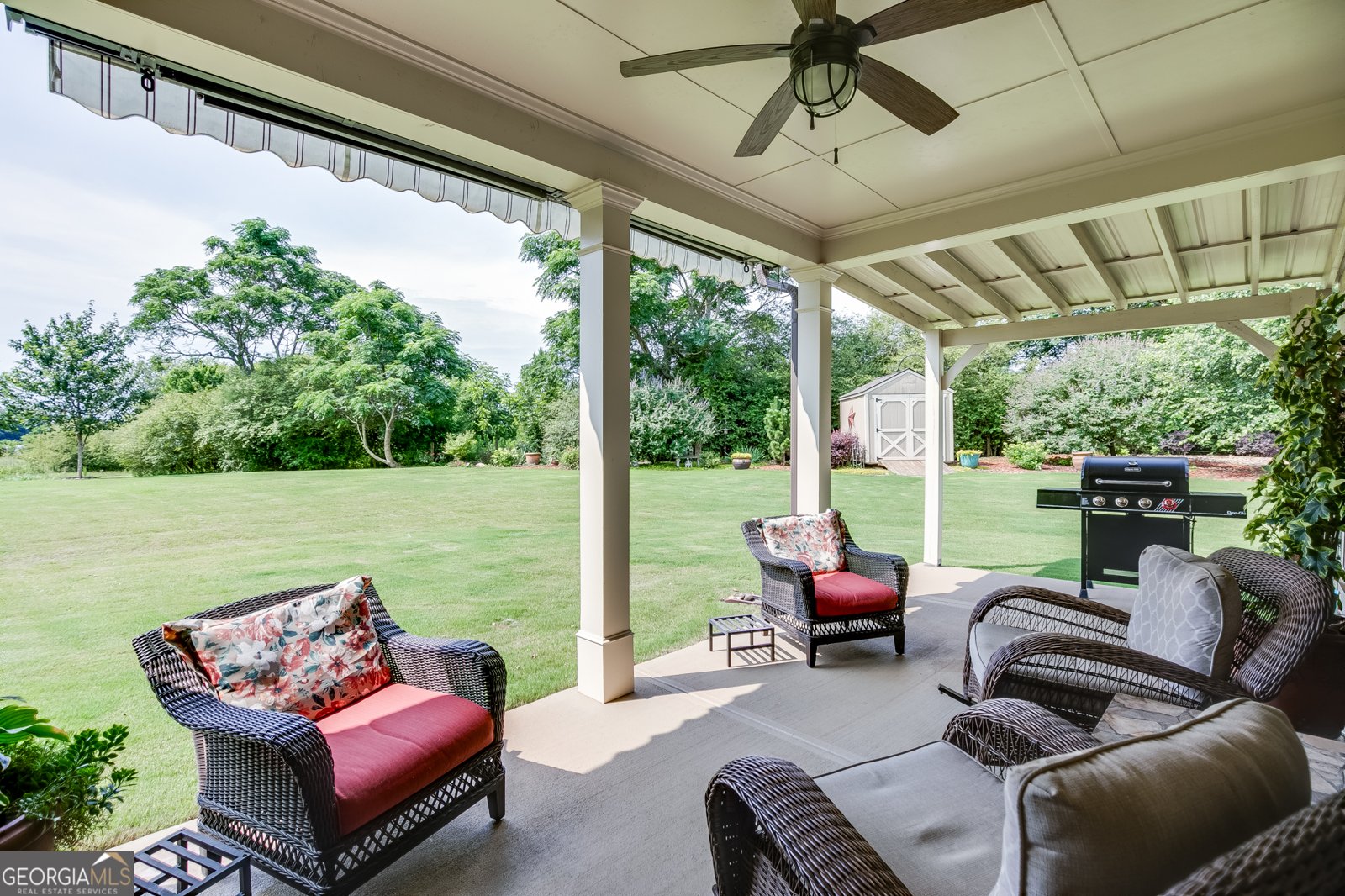 820 Lakeview Bend Circle Jefferson - Photo 45