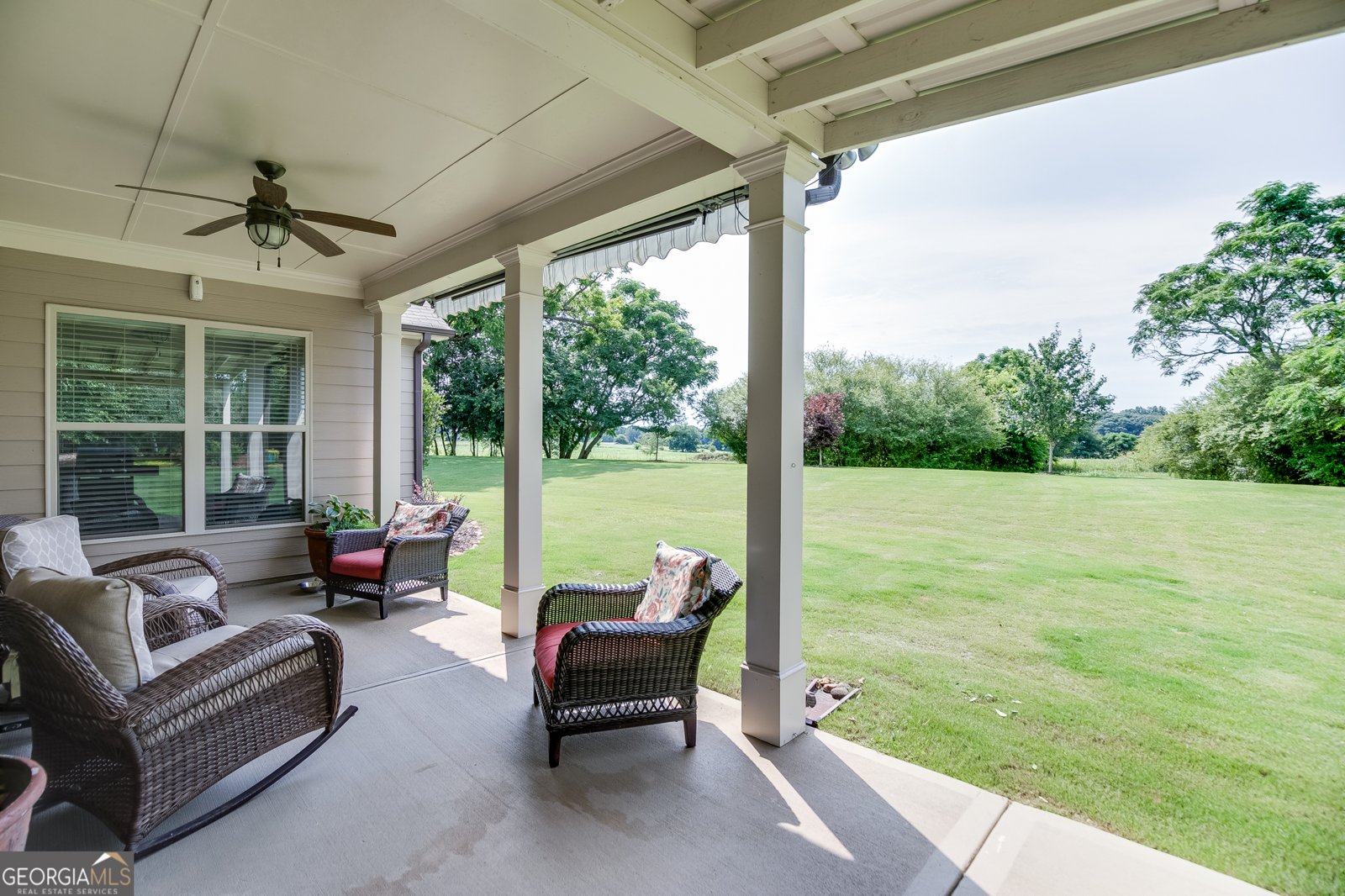 820 Lakeview Bend Circle Jefferson - Photo 46