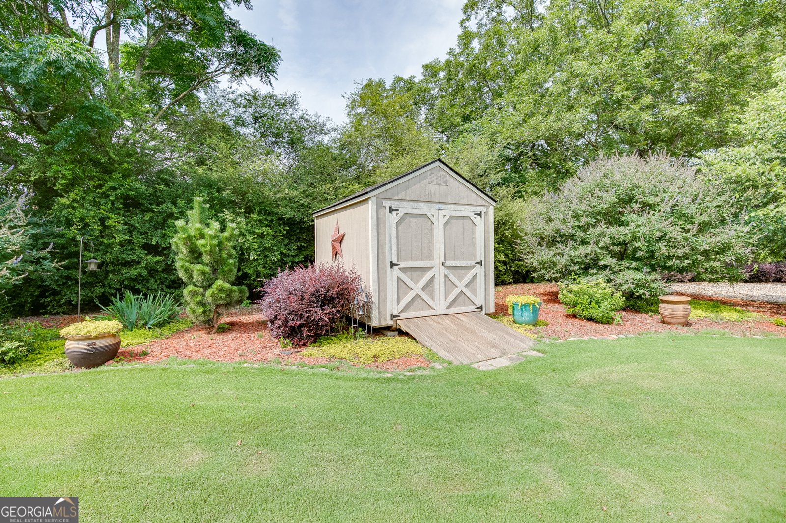 820 Lakeview Bend Circle Jefferson - Photo 47