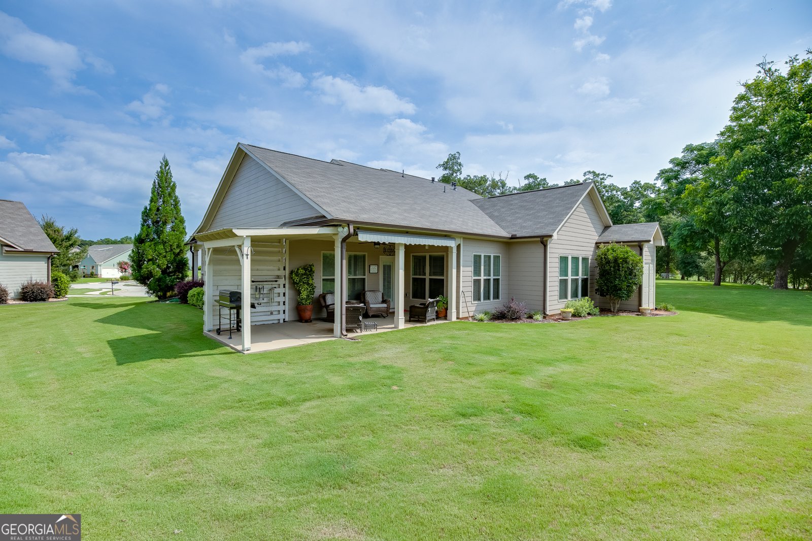 820 Lakeview Bend Circle Jefferson - Photo 48