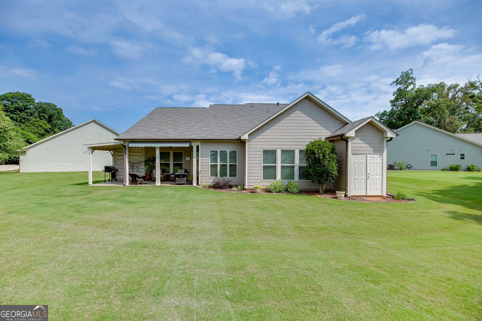 820 Lakeview Bend Circle Jefferson - Photo 49
