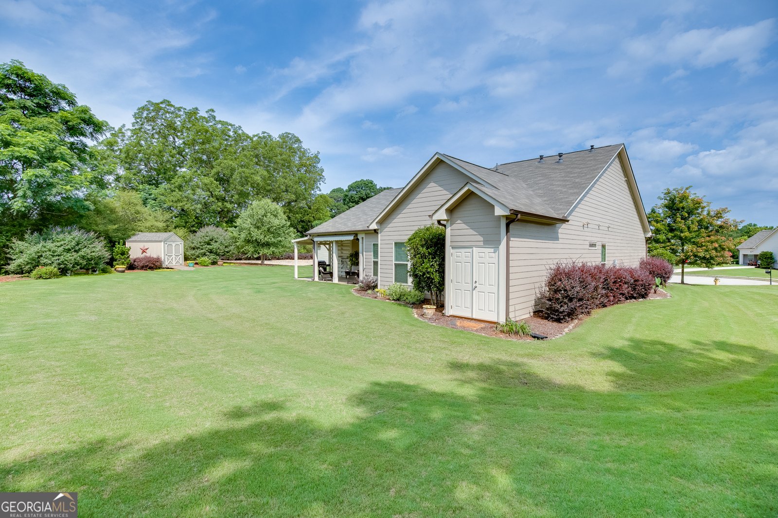 820 Lakeview Bend Circle Jefferson - Photo 50