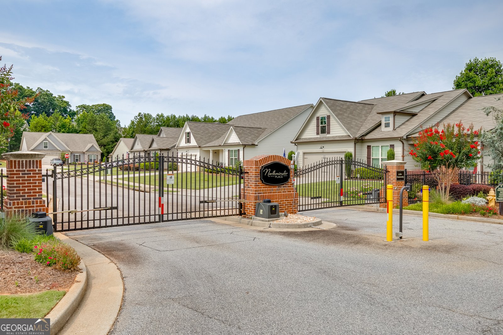 820 Lakeview Bend Circle Jefferson - Photo 52