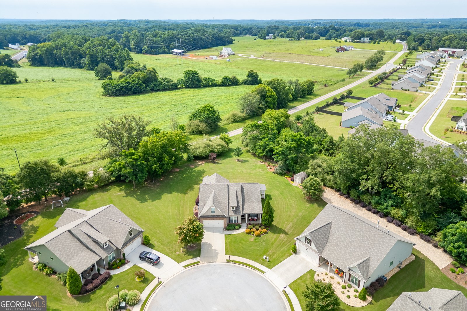 820 Lakeview Bend Circle Jefferson - Photo 55