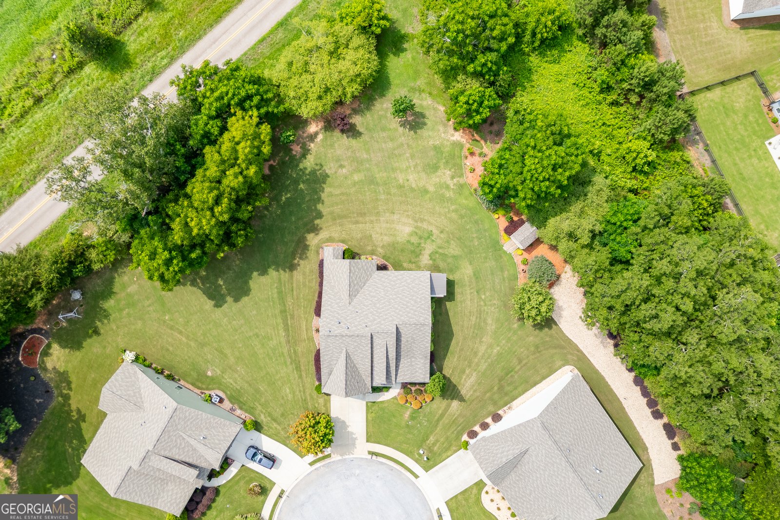 820 Lakeview Bend Circle Jefferson - Photo 56