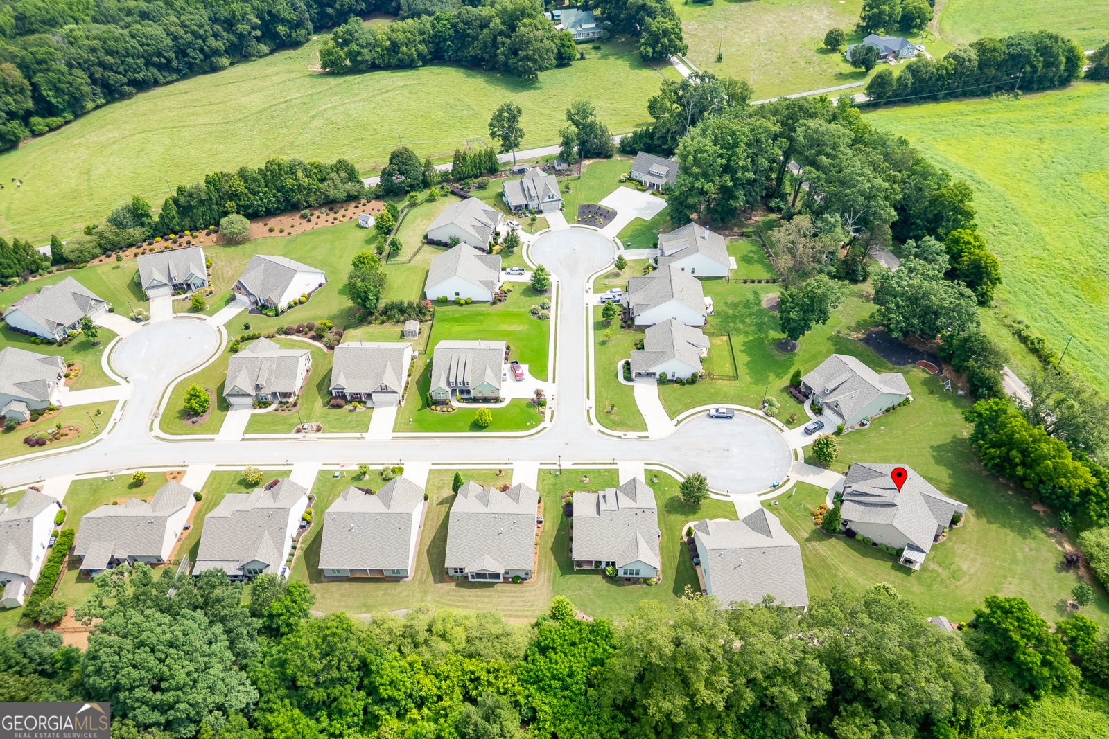820 Lakeview Bend Circle Jefferson - Photo 57