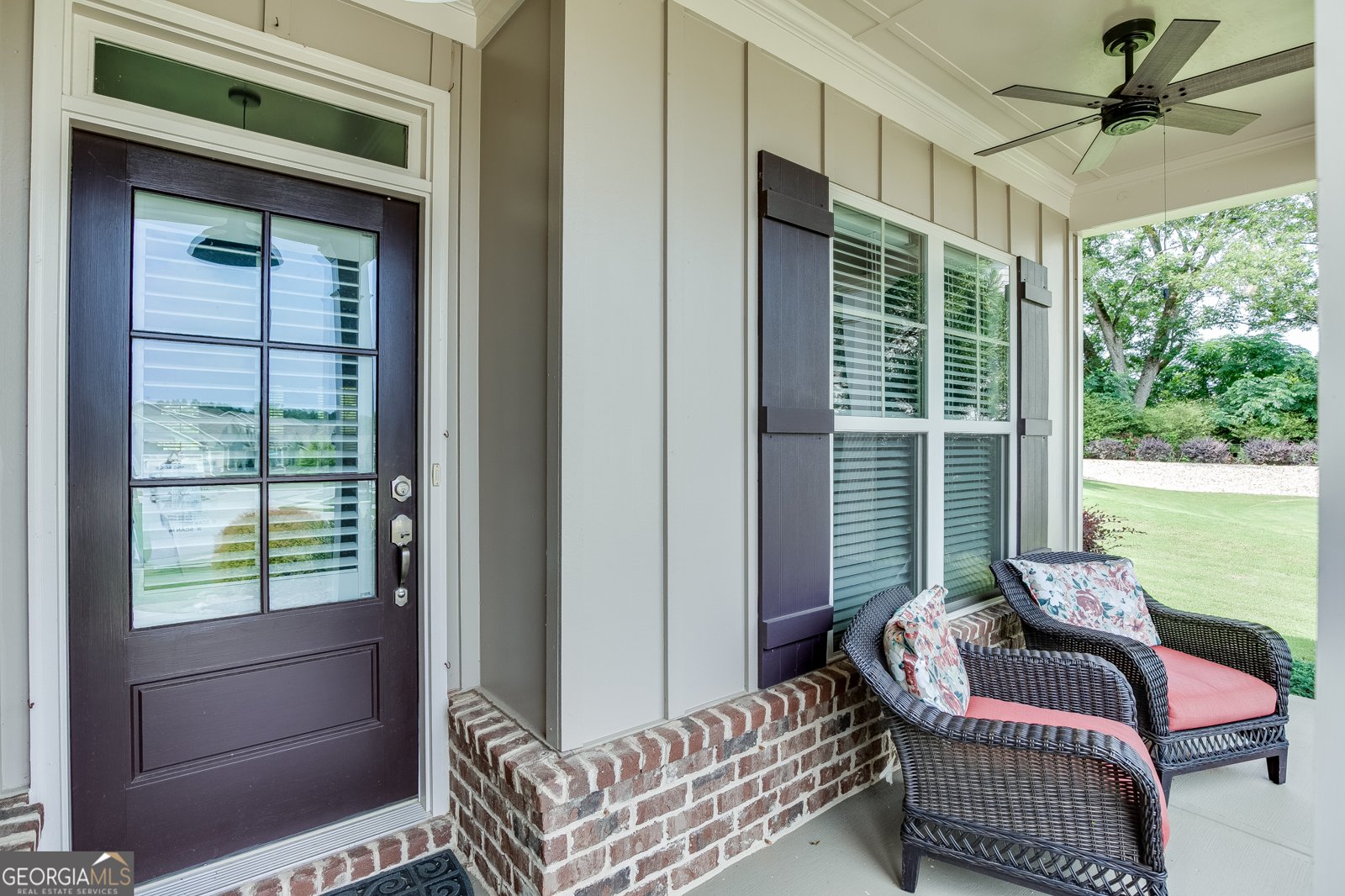 820 Lakeview Bend Circle Jefferson - Photo 7