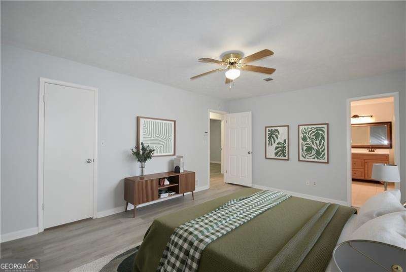 2654 Crystal Court Lawrenceville - Photo 8