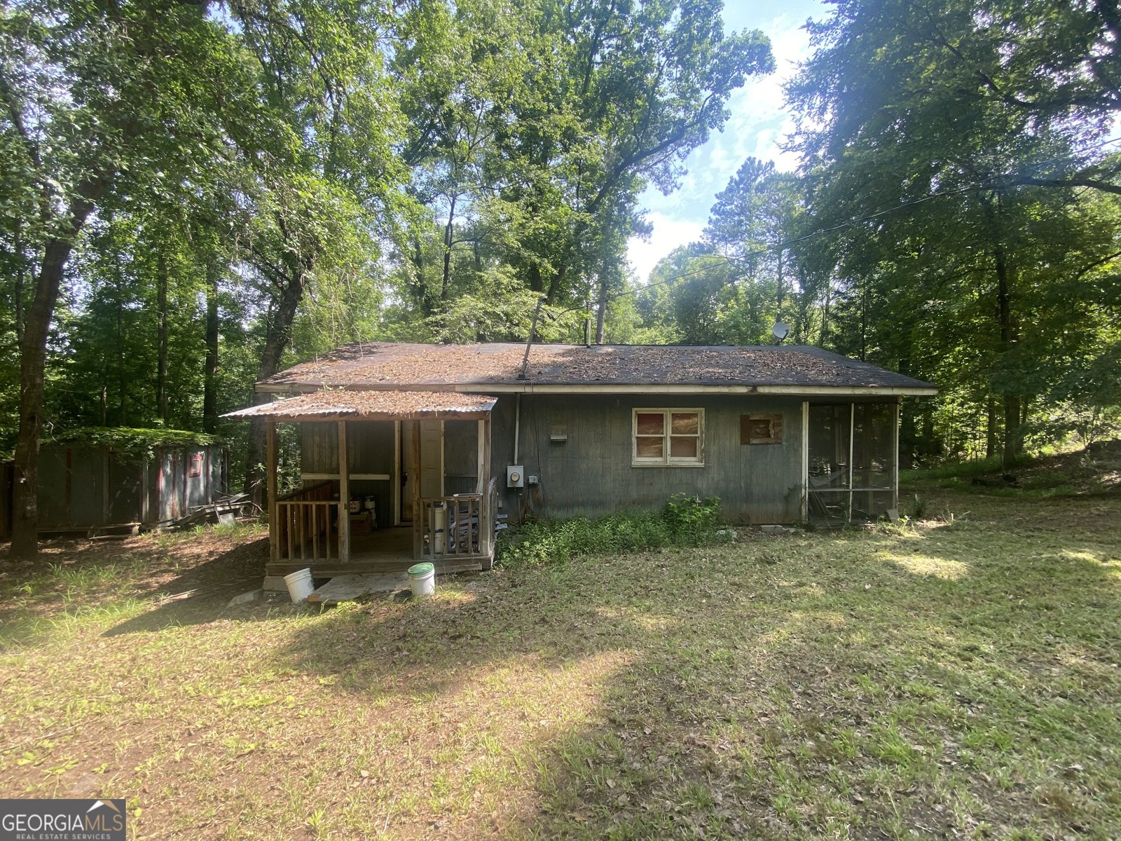 159 Bluegill Road Eatonton - Photo 6