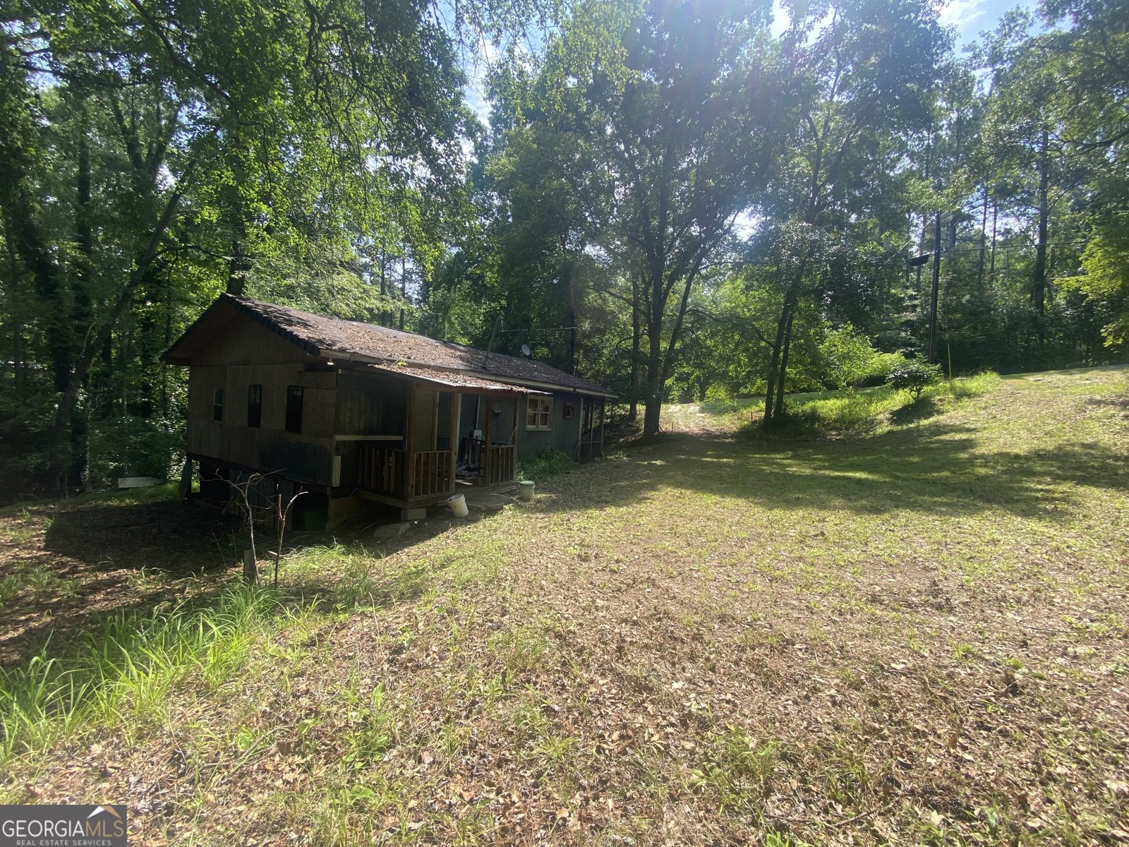 159 Bluegill Road Eatonton - Photo 7