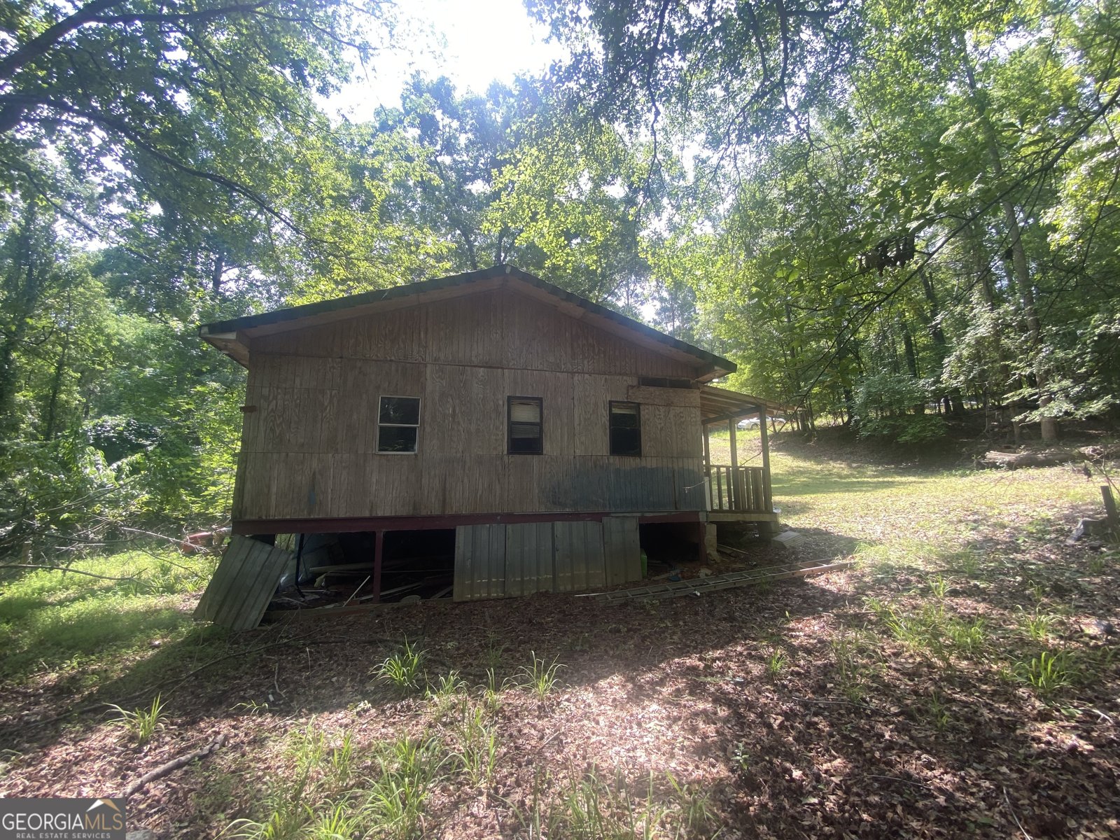159 Bluegill Road Eatonton - Photo 8
