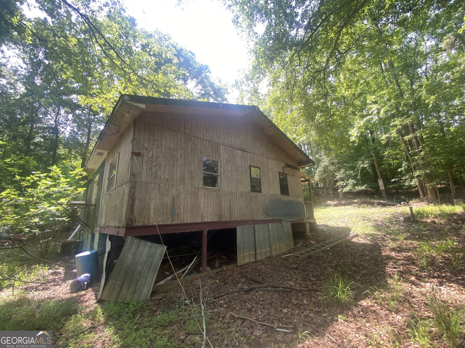 159 Bluegill Road Eatonton - Photo 9