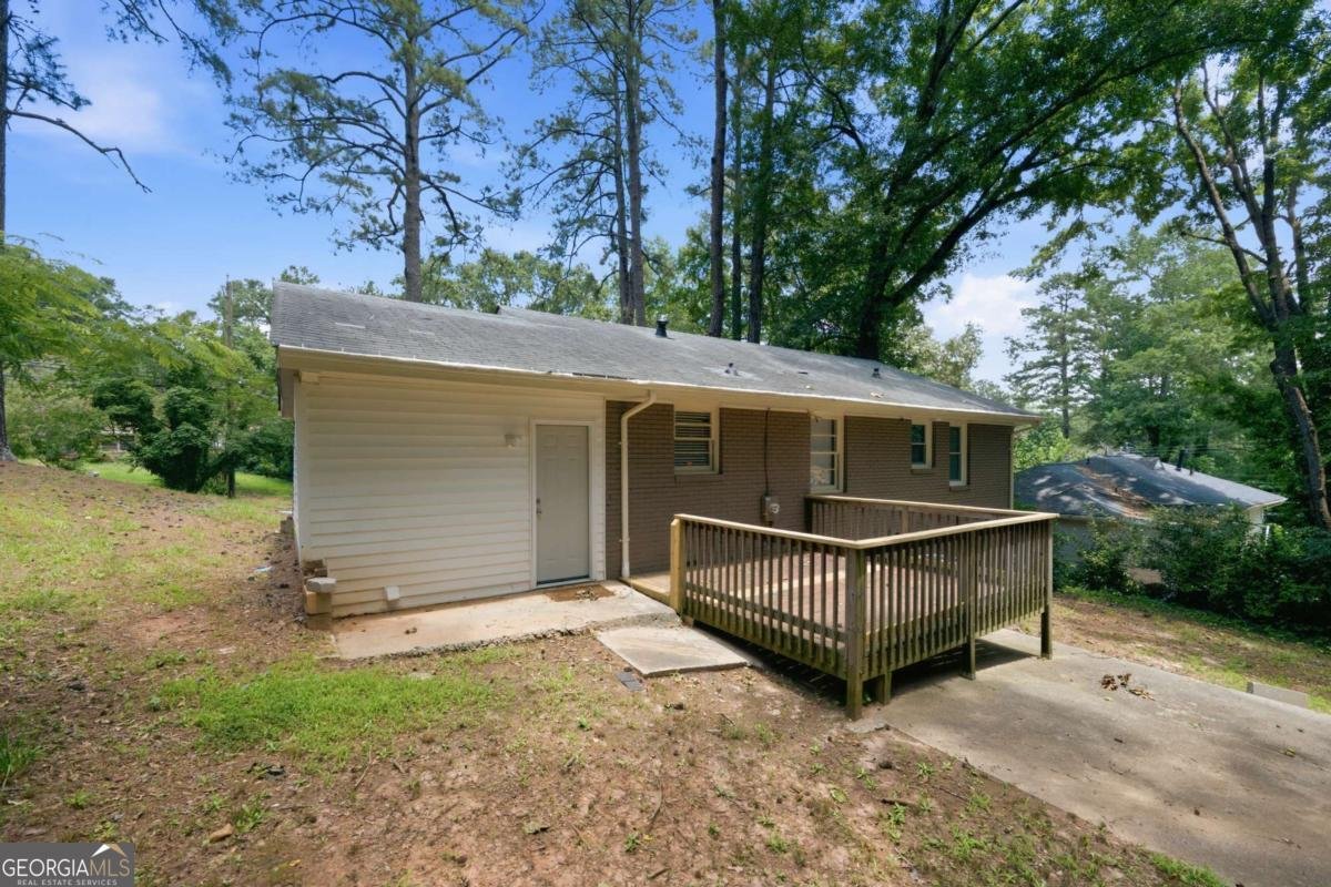3229 Mcafee Road Decatur - Photo 24