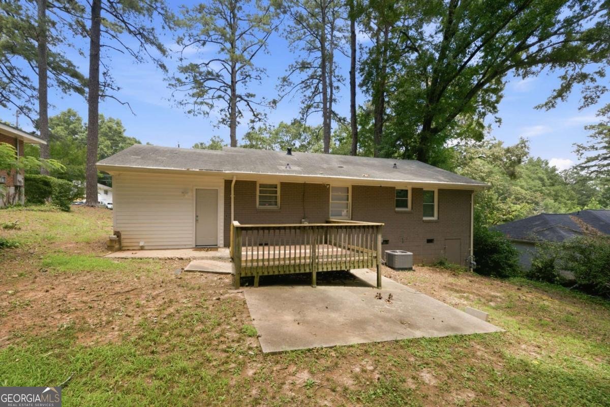 3229 Mcafee Road Decatur - Photo 25