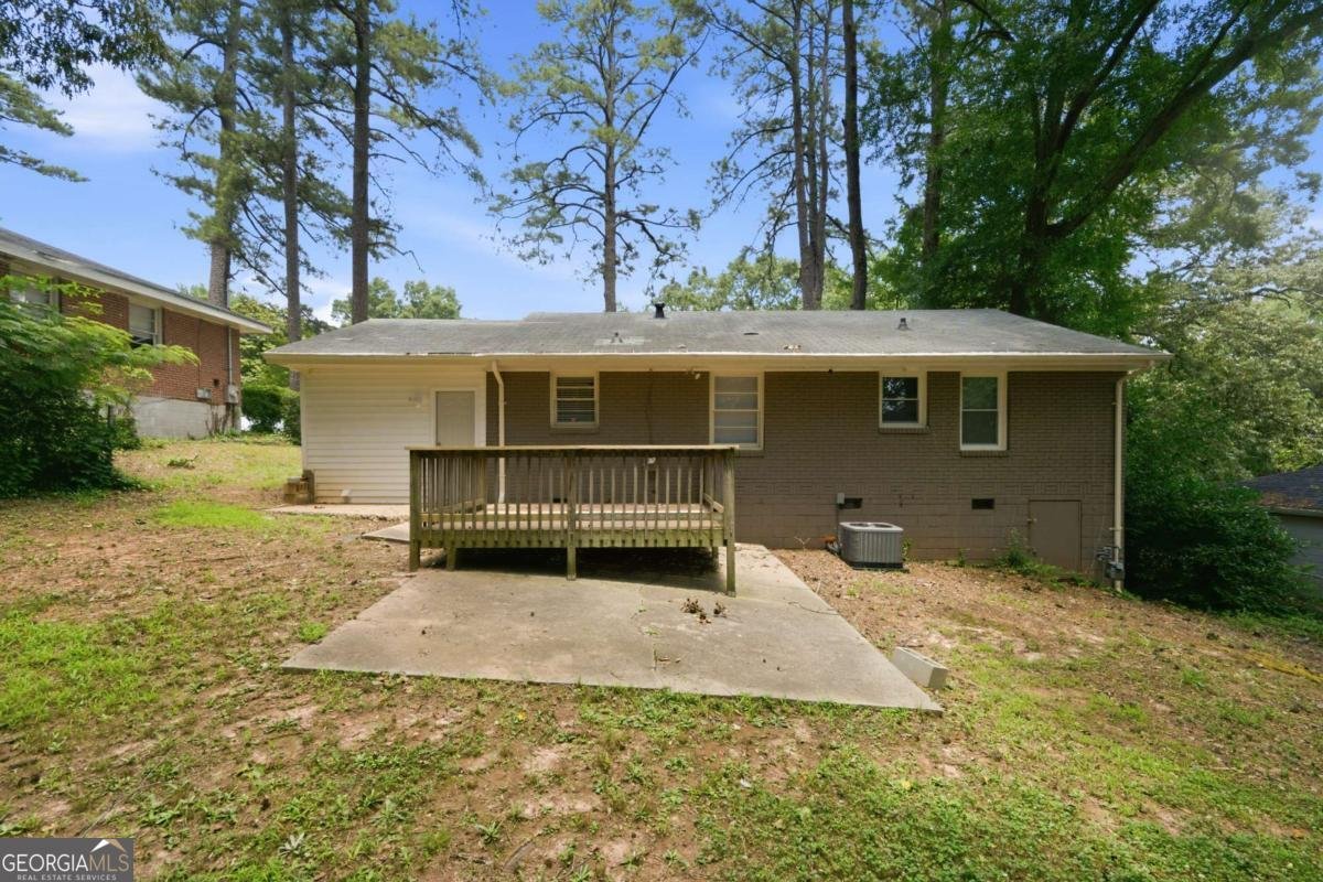 3229 Mcafee Road Decatur - Photo 26