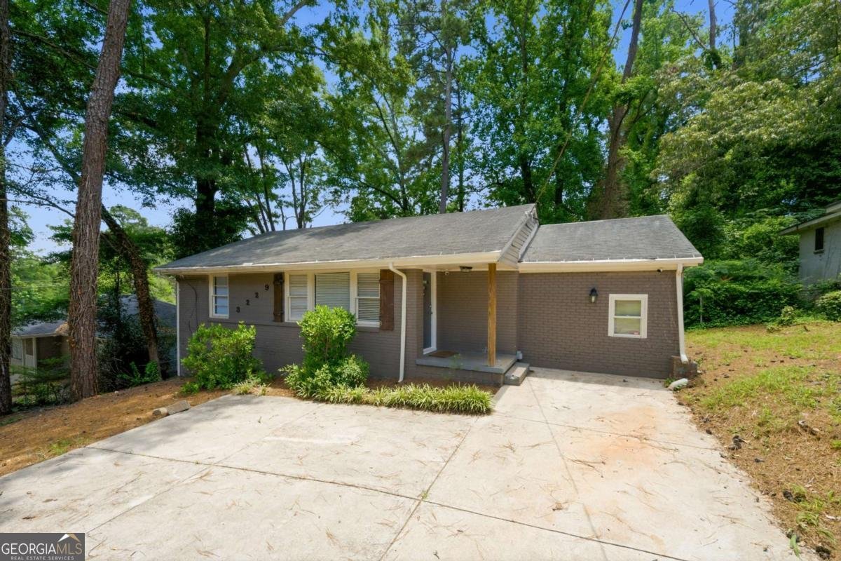 3229 Mcafee Road Decatur - Photo 27