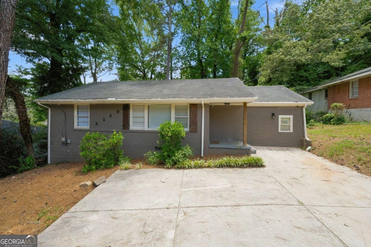 3229 Mcafee Road Decatur - Photo 28