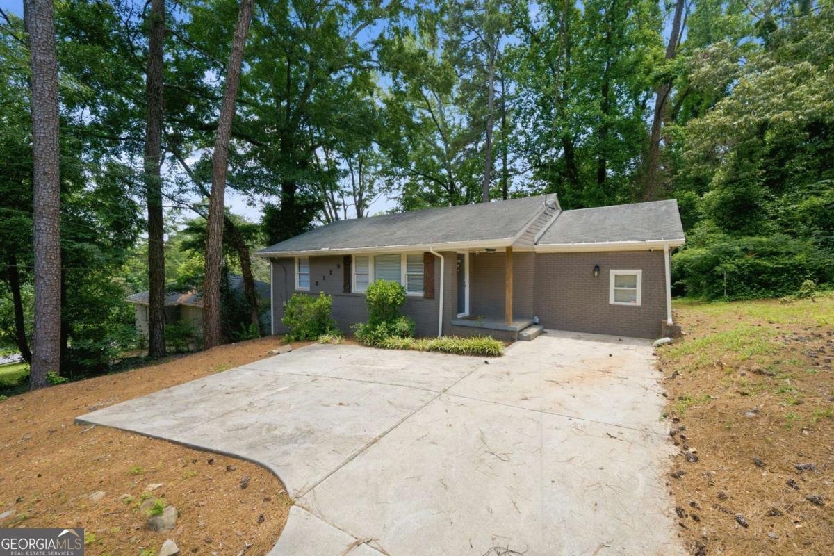 3229 Mcafee Road Decatur - Photo 29