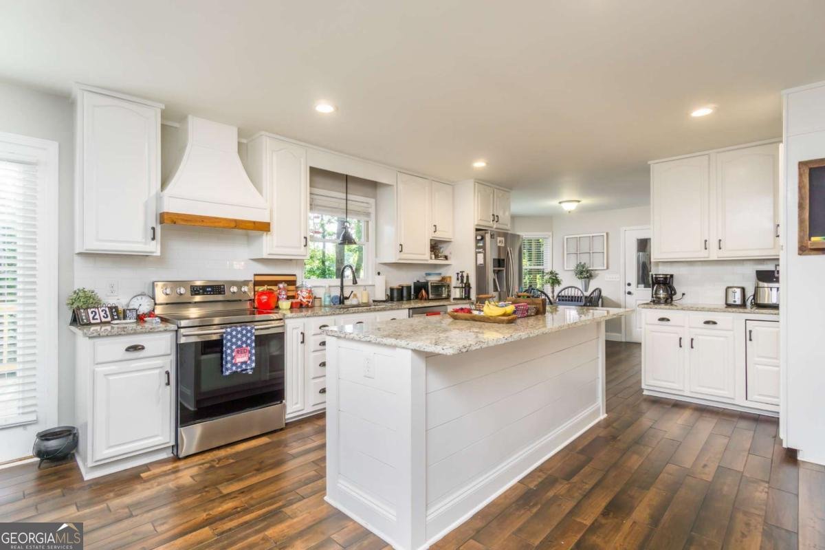 4646 Sherman Allen Way Gainesville - Photo 10