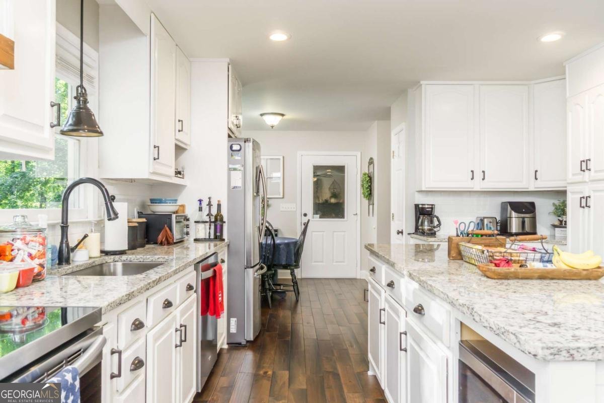 4646 Sherman Allen Way Gainesville - Photo 11