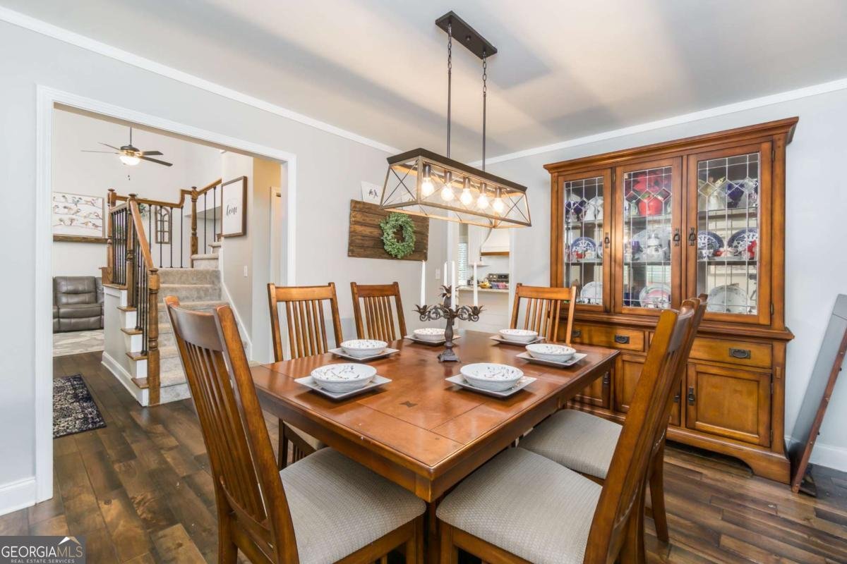4646 Sherman Allen Way Gainesville - Photo 15