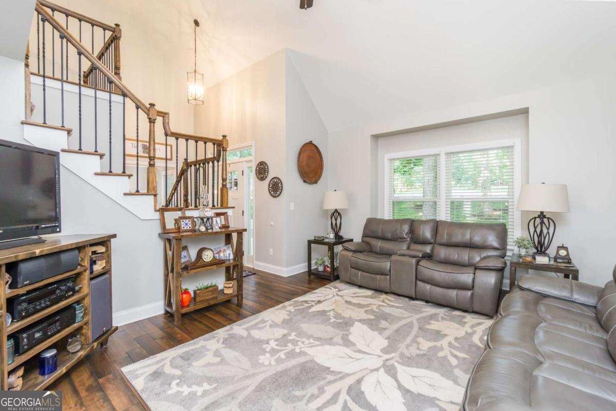 4646 Sherman Allen Way Gainesville - Photo 6