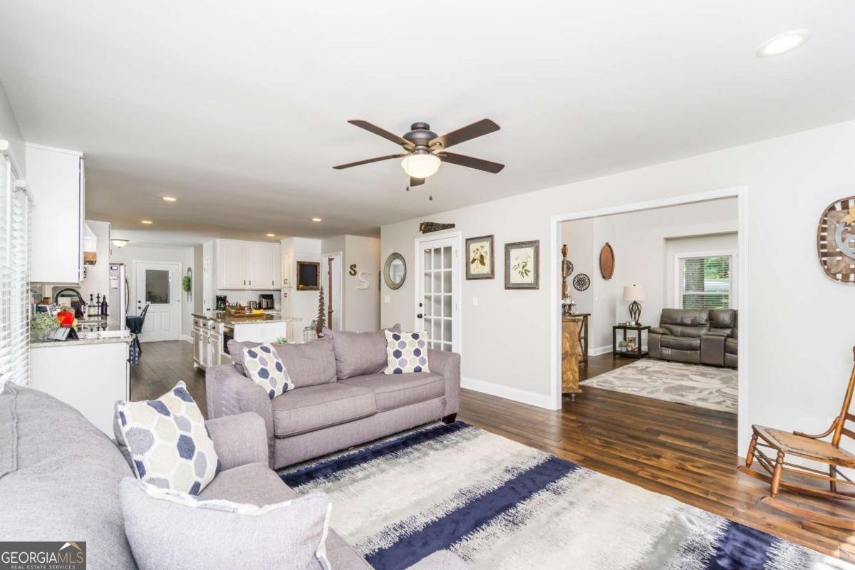 4646 Sherman Allen Way Gainesville - Photo 7