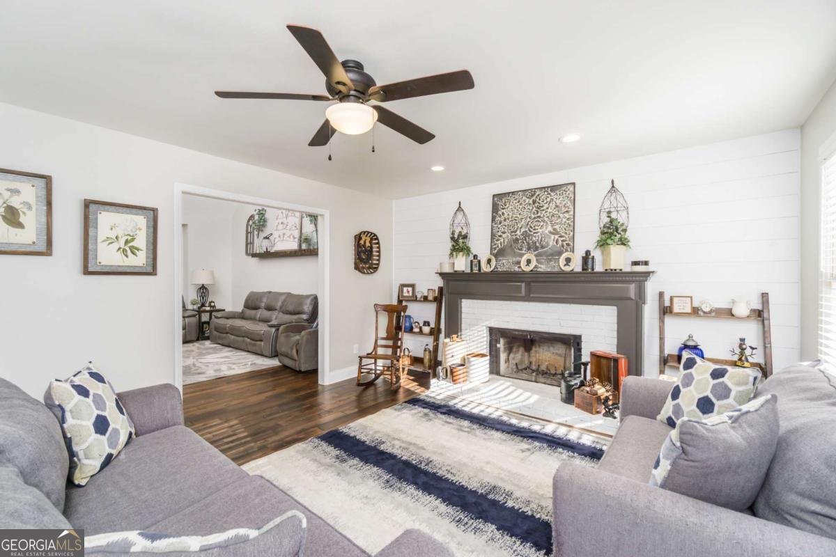 4646 Sherman Allen Way Gainesville - Photo 8