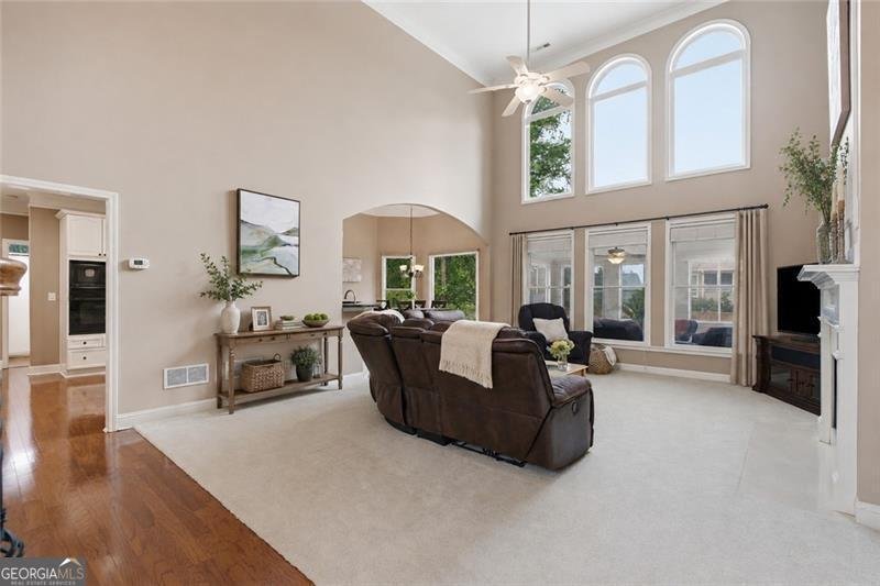 6915 Lancaster Circle Cumming - Photo 15