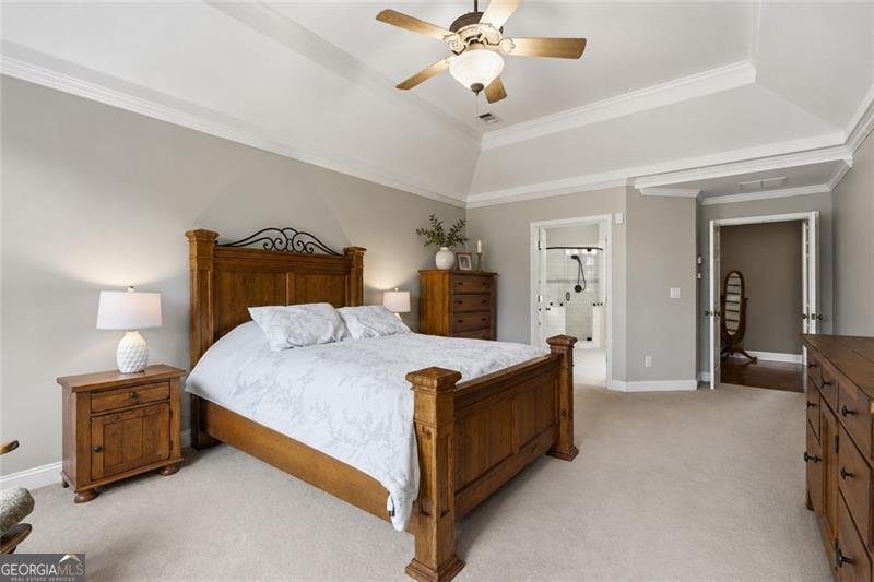 6915 Lancaster Circle Cumming - Photo 19